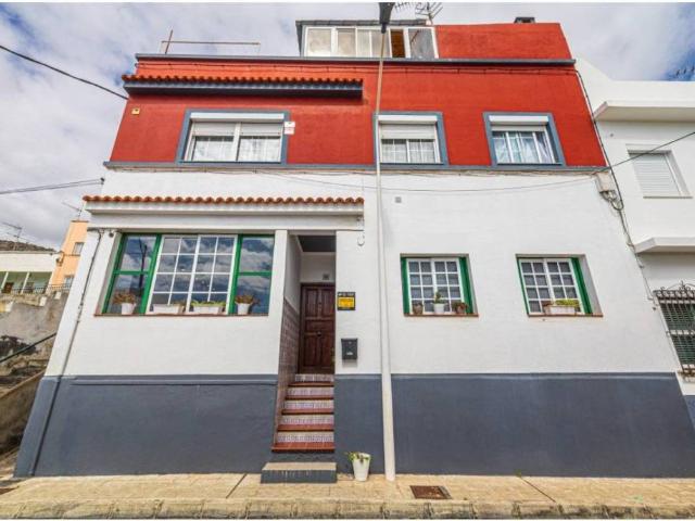 Piso en Venta en Santa Cruz de La Palma