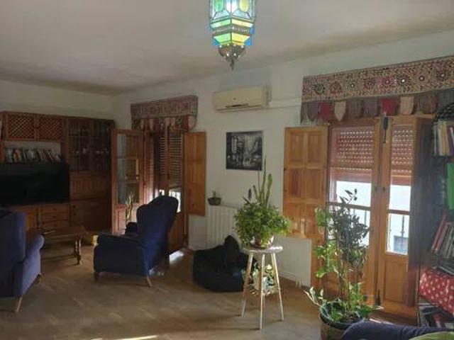Piso en Venta en Santa Cruz de La Zarza