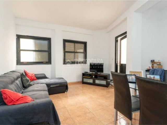 Piso en Venta en Santa Cruz de Tenerife