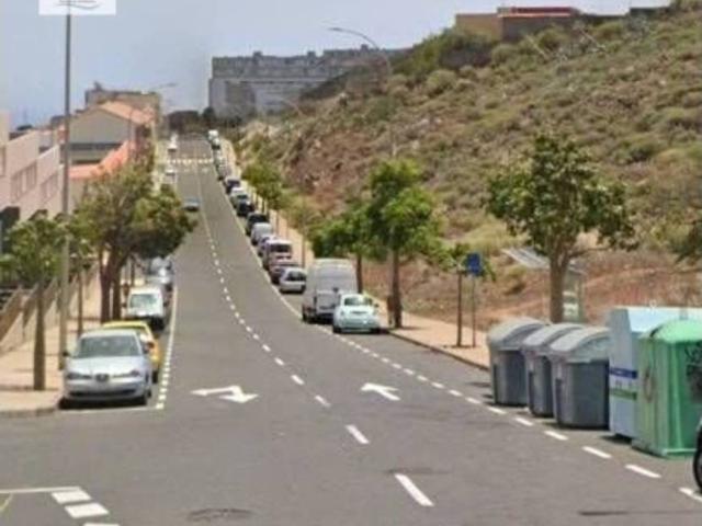 Piso en Venta en Santa Cruz de Tenerife