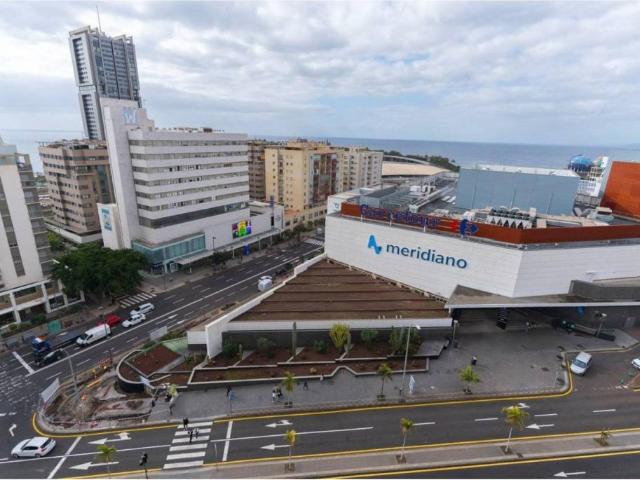 Piso en Venta en Santa Cruz de Tenerife