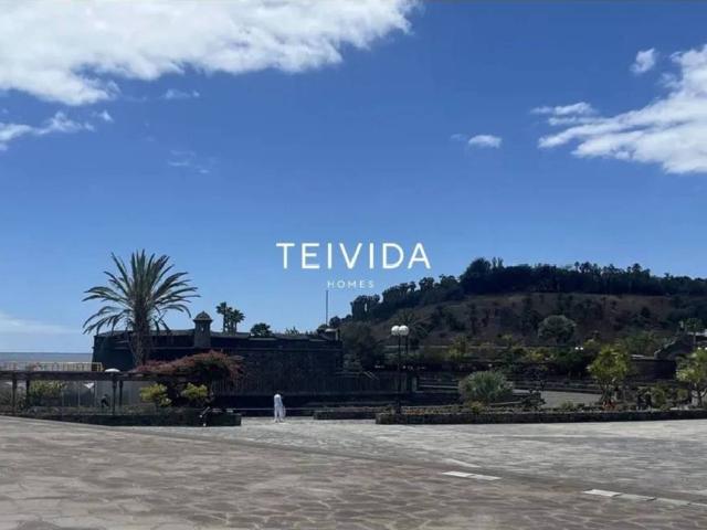 Piso en Venta en Santa Cruz de Tenerife
