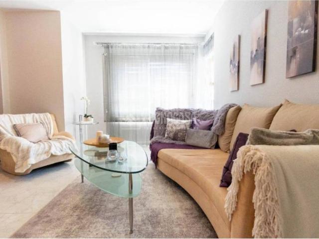 Piso en Venta en Santa Cruz de Tenerife