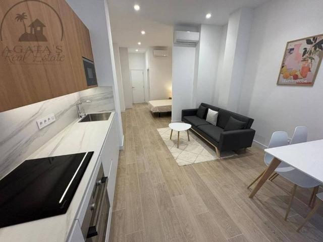 Piso en Venta en Santa Cruz de Tenerife