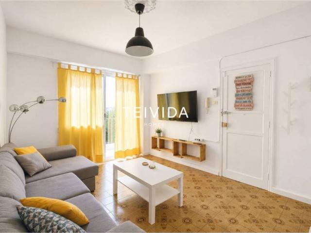 Piso en Venta en Santa Cruz de Tenerife