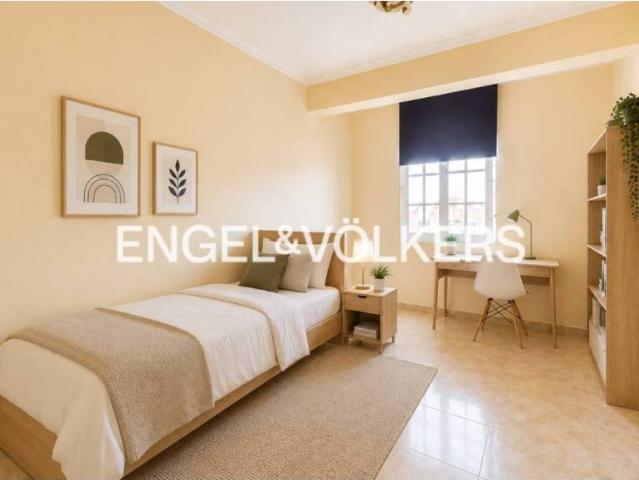Piso en Venta en Santa Cruz de Tenerife