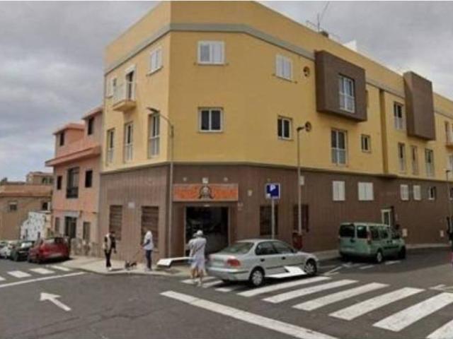 Piso en Venta en Santa Cruz de Tenerife