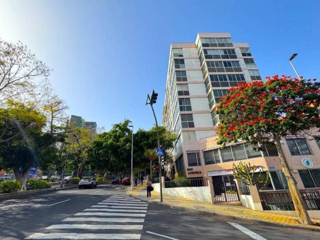 Piso en Venta en Santa Cruz de Tenerife