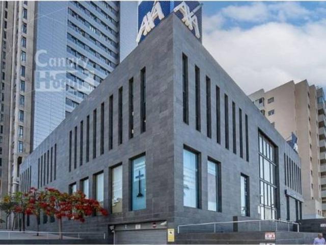 Piso en Venta en Santa Cruz de Tenerife