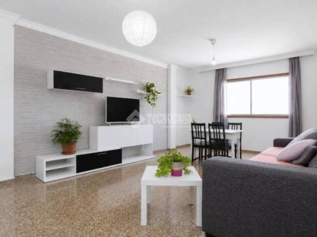 Piso en Venta en Santa Cruz de Tenerife
