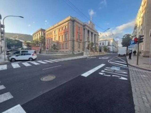 Piso en Venta en Santa Cruz de Tenerife