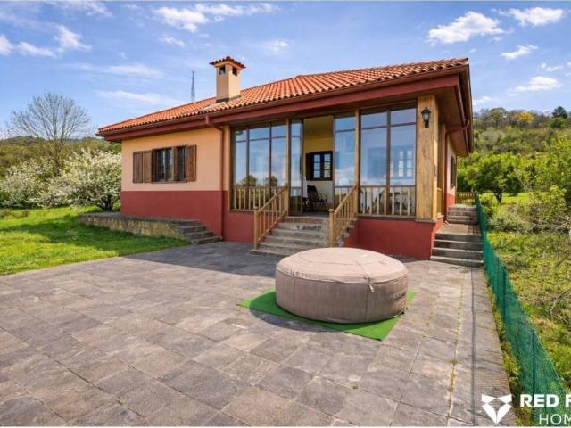 Casa rústica / Caserío en Venta en La Orotava