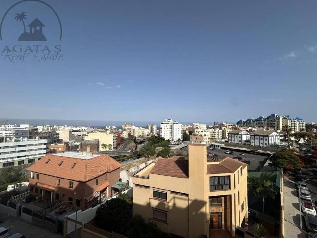 Piso en Venta en Santa Cruz de Tenerife