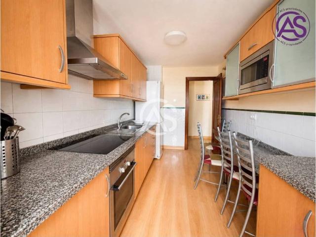 Piso en Venta en Santa Cruz de Tenerife