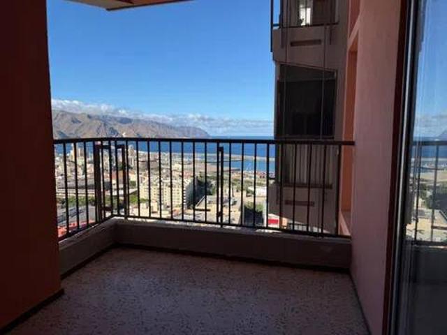 Piso en Venta en Santa Cruz de Tenerife