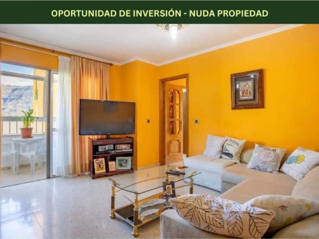 Piso en Venta en Santa Cruz de Tenerife