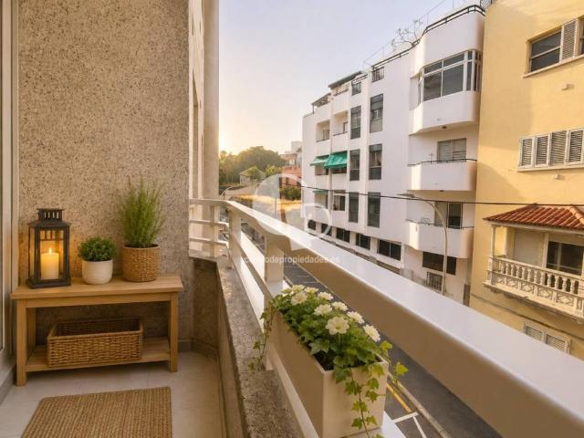 Piso en Venta en Santa Cruz de Tenerife