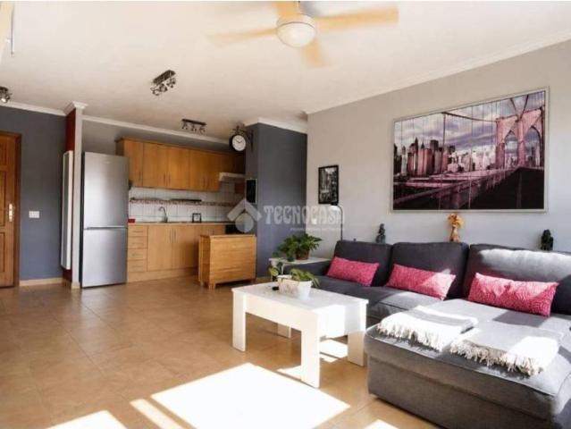 Piso en Venta en Santa Cruz de Tenerife