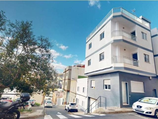 Piso en Venta en Santa Cruz de Tenerife