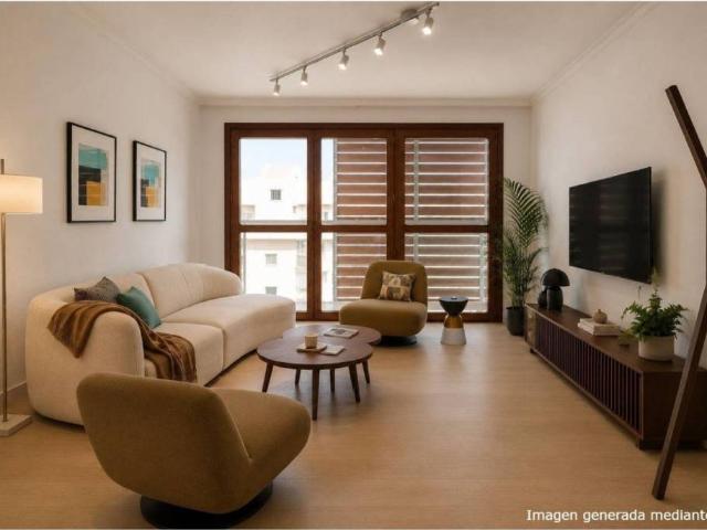 Piso en Venta en Santa Cruz de Tenerife