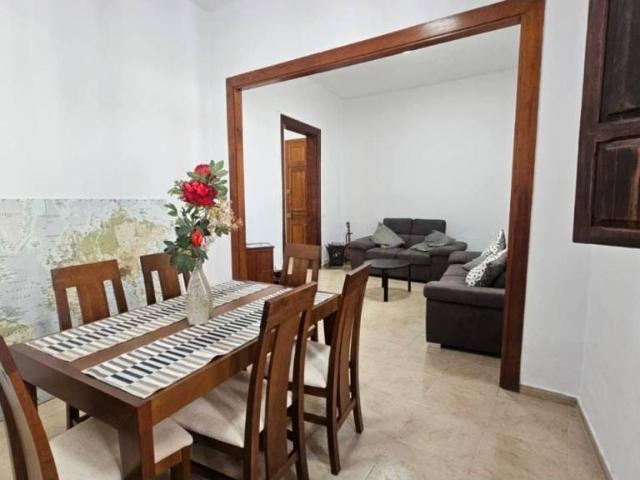 Piso en Venta en Santa Cruz de Tenerife