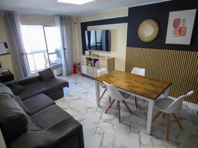 Piso en Venta en Santa Cruz de Tenerife