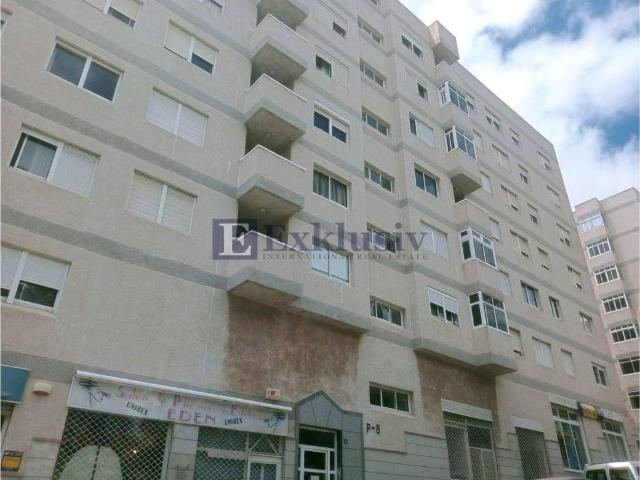Piso en Venta en Santa Cruz de Tenerife