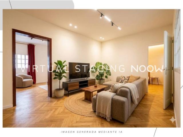 Piso en Venta en Santa Cruz de Tenerife