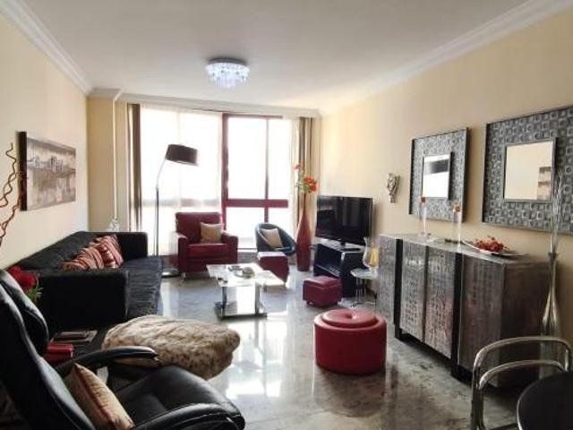 Piso en venta en Santa Cruz de Tenerife, Centro