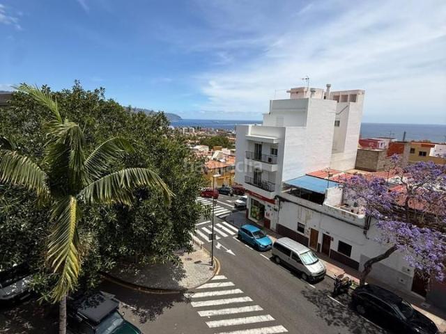 Piso en venta en Santa Cruz de Tenerife, Chimisay Las Delicias Miramar. Calle Nicolas Paquet, Santa Cruz de Tenerife. Pisos Santa Cruz de.