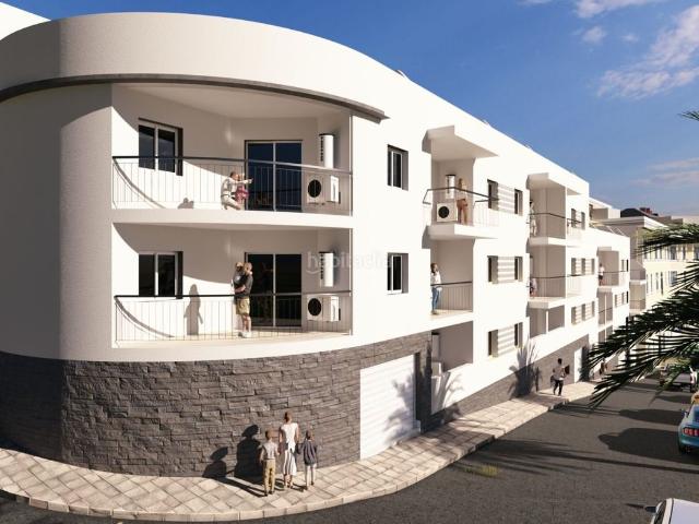 Piso en venta en Santa Cruz de Tenerife, Añaza. Promoción de Obra Nueva en Añaza Residencial Las Vistas II. Pisos Santa Cruz de.