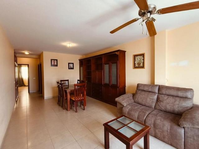 Piso en venta en Santa Cruz de Tenerife, Barranco Grande