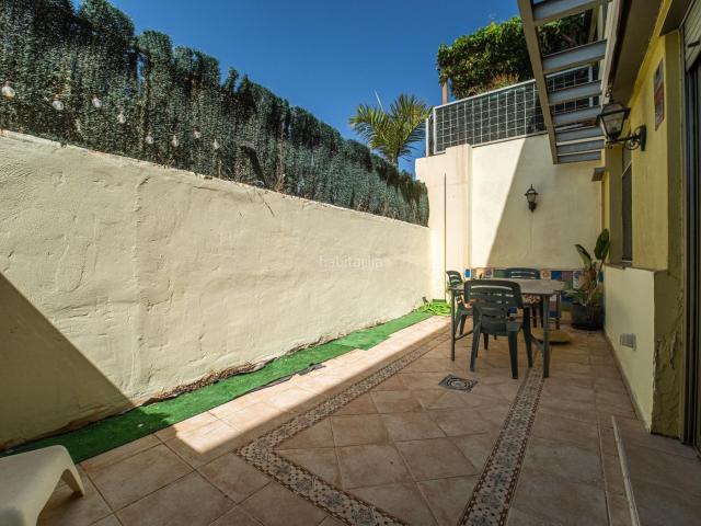 Piso en venta en Santa Cruz de Tenerife, El Sobradillo. PISO CON GARAJE, TRASTERO Y JARDÍN EN EL SOBRADILLO. Pisos Santa Cruz de.