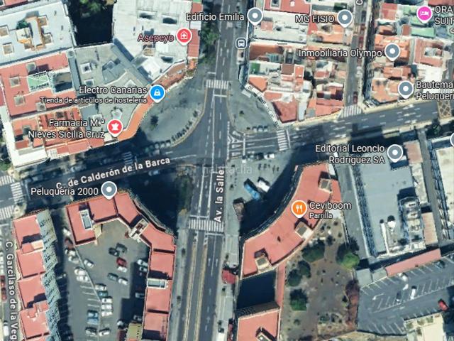 Piso en venta en Santa Cruz de Tenerife, La Salle Cuatro Torres. PISO EN VENTA EN LA SALLE. Pisos Santa Cruz de.