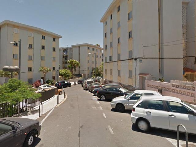 Piso en venta en Santa Cruz de Tenerife, Santa Cruz de Tenerife en Pasaje Juan Xxiii