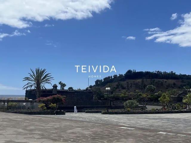 Piso en venta en Santa Cruz de Tenerife, Tenerife