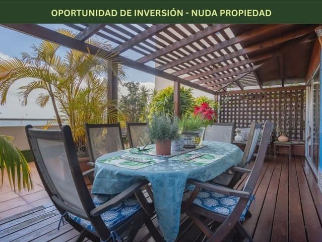 Piso en venta en Santa Cruz de Tenerife, Tenerife