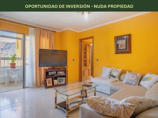 Piso en venta en Santa Cruz de Tenerife, Tenerife