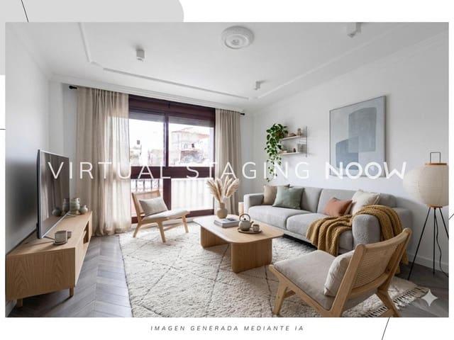 Piso en venta en Santa Cruz de Tenerife, Tenerife