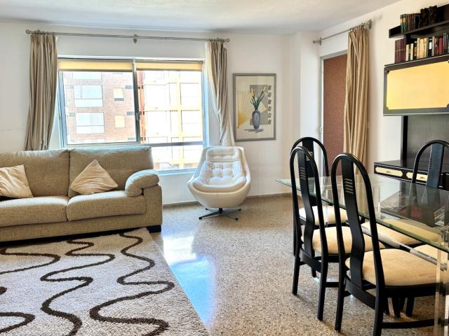 Piso en venta en Santa Cruz de Tenerife, Urbanización Anaga. Pisos Santa Cruz de.
