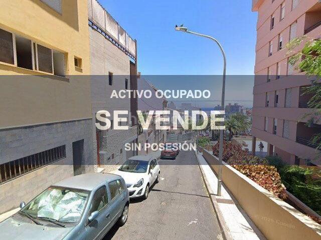 Piso en venta en Santa Cruz de Tenerife, Villa Ascensión El Perú Cruz del Señor. Vivienda 122 m 3 hab. en Santa Cruz de Tenerife. Pisos Santa Cruz de.