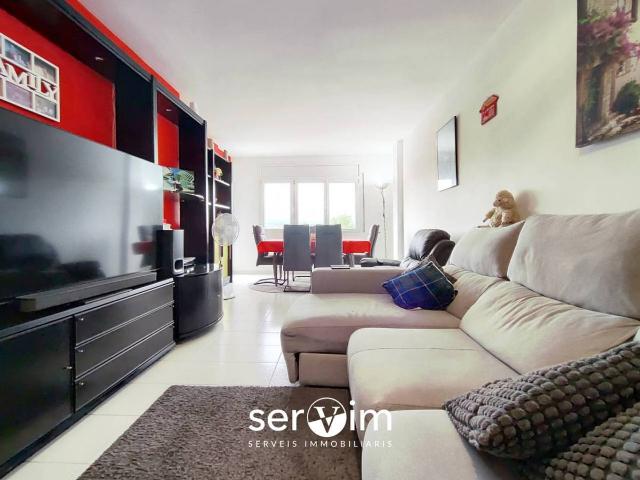 Piso en Venta en Santa Eugènia