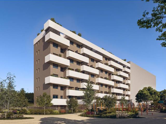 Piso en Venta en Santa Eugenia