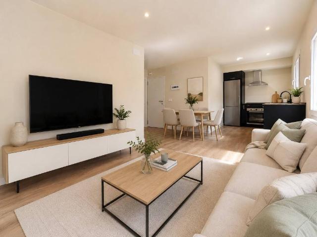 Piso en Venta en Santa Eugènia
