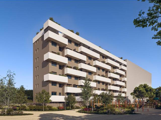 Piso en Venta en Santa Eugenia