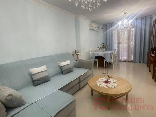 Piso en Venta en Santa Eugènia