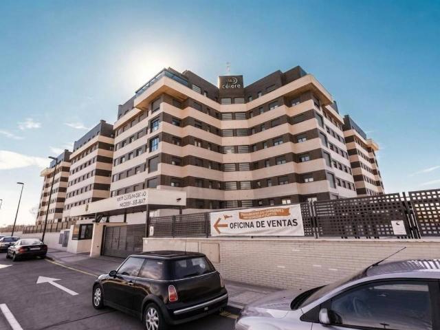 Piso en Venta en Santa Eugenia