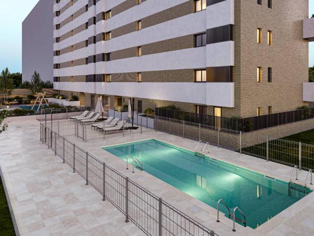 Piso en Venta en Santa Eugenia