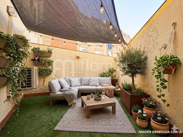 Piso en Venta en Santa Eugènia