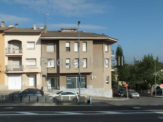 Piso en Venta en Santa Eugènia de Berga